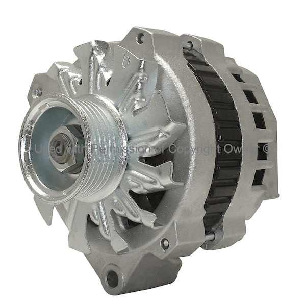 Mpa 92-97 Ford-F53 Ford-F-350 Ford-F-250 Fo New Alternator, 8116607N 8116607N - main